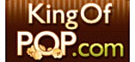 KingOfPop.com